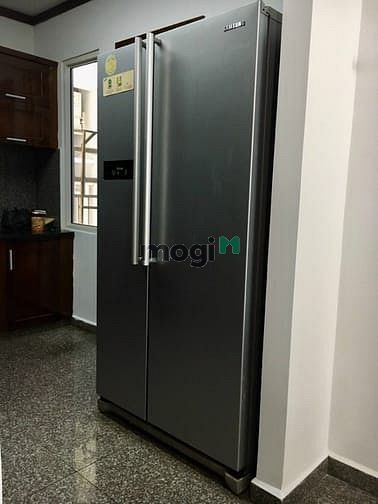 Hình ảnh ✔ Cho thuê CHCC HOÀNG ANH THANH BÌNH 113m 3pn 2wc - Nội thất đầy đủ