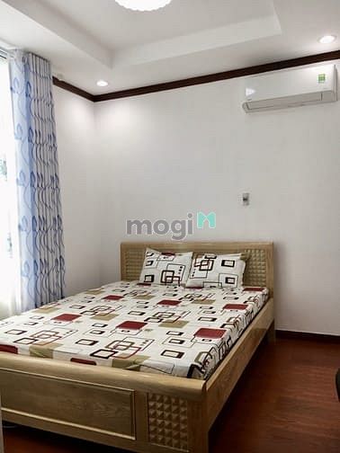Hình ảnh ✔ Cho thuê CHCC HOÀNG ANH THANH BÌNH 113m 3pn 2wc - Nội thất đầy đủ
