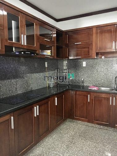 Hình ảnh ✔ Cho thuê CHCC HOÀNG ANH THANH BÌNH 113m 3pn 2wc - Nội thất đầy đủ
