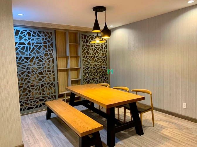 Hình ảnh ✔ Cho thuê CHCC HOÀNG ANH THANH BÌNH 150m 3pn 2wc - Nội thất đầy đủ