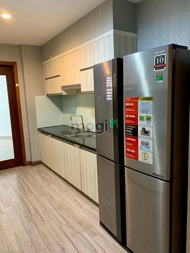 Hình ảnh ✔ Cho thuê CHCC HOÀNG ANH THANH BÌNH 150m 3pn 2wc - Nội thất đầy đủ