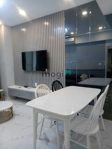 Hình ảnh Cho thuê CH cao cấp view sông nội thất cao cấp Riverpark Premier đẹp