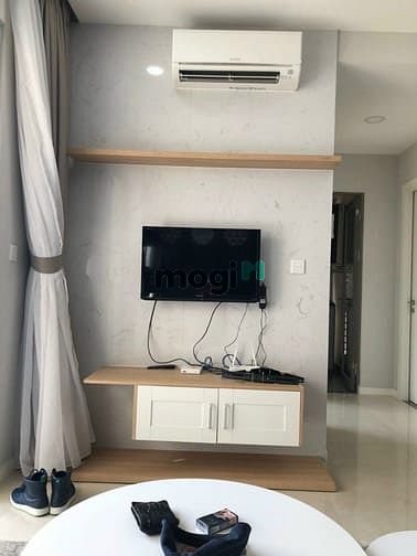 Hình ảnh ✔ Cho thuê CHCC MASTERI MILLENNIUM 65m 2pn 2wc - Nội thất đầy đủ
