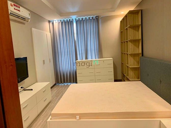 Hình ảnh ✔ Cho thuê CHCC HOÀNG ANH THANH BÌNH 150m 3pn 2wc - Nội thất đầy đủ
