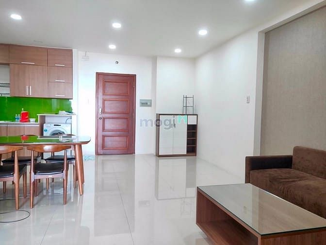 Hình ảnh ✔ Cho thuê CHCC HOÀNG ANH THANH BÌNH 75m 2pn 2wc - Nội thất đầy đủ