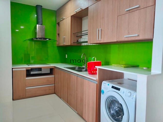 Hình ảnh ✔ Cho thuê CHCC HOÀNG ANH THANH BÌNH 75m 2pn 2wc - Nội thất đầy đủ