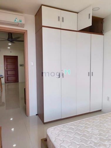 Hình ảnh ✔ Cho thuê CHCC HOÀNG ANH THANH BÌNH 75m 2pn 2wc - Nội thất đầy đủ