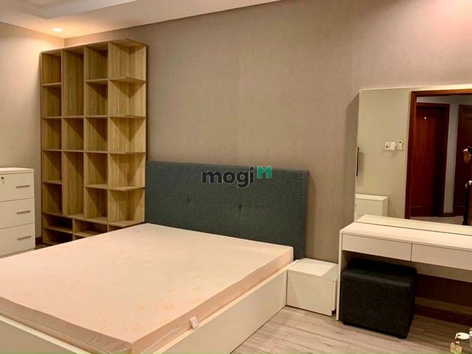 Hình ảnh ✔ Cho thuê CHCC HOÀNG ANH THANH BÌNH 150m 3pn 2wc - Nội thất đầy đủ