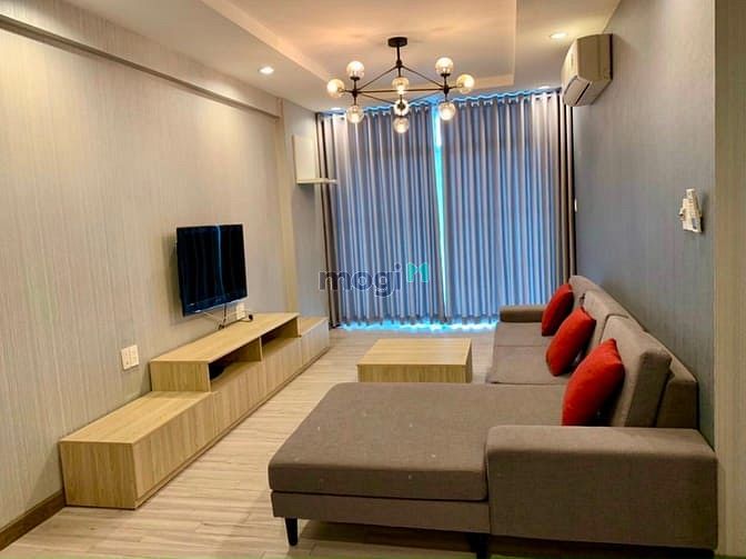 Hình ảnh ✔ Cho thuê CHCC HOÀNG ANH THANH BÌNH 150m 3pn 2wc - Nội thất đầy đủ
