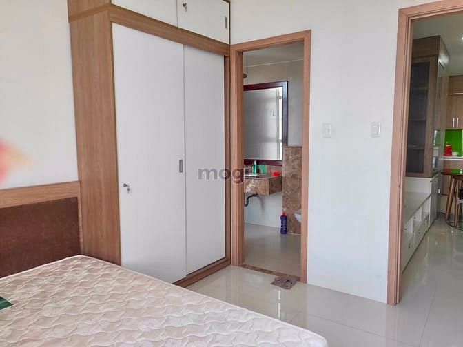 Hình ảnh ✔ Cho thuê CHCC HOÀNG ANH THANH BÌNH 75m 2pn 2wc - Nội thất đầy đủ