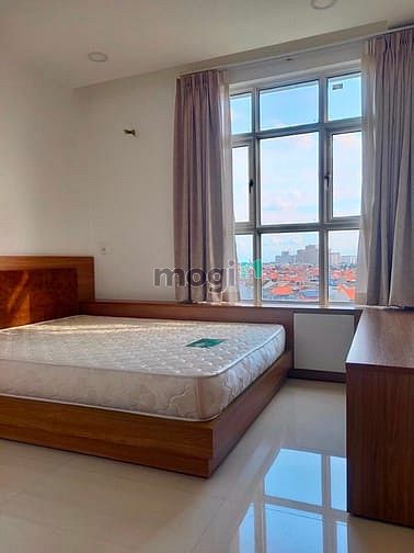 Hình ảnh ✔ Cho thuê CHCC HOÀNG ANH THANH BÌNH 75m 2pn 2wc - Nội thất đầy đủ