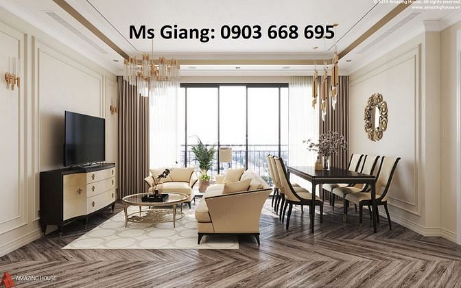 Hình ảnh Cho thuê Mb6623 nạp rút nhanh chóng Nam Phúc - Le jardin, Căn góc lớn nhất 124m2, 3PN 2WC