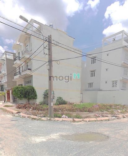 Hình ảnh Bán đất TC sổ sẵn MT đường Tam Đa, Trường Thạnh, Q9, DT 100m2 . 2.2 tỷ