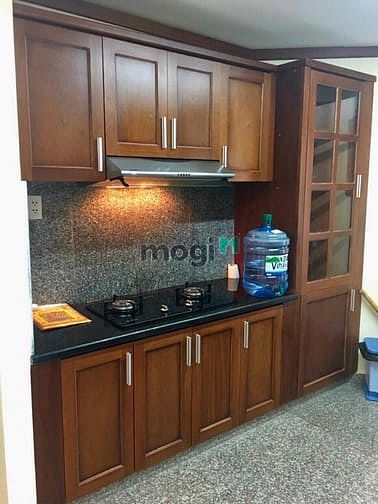 Hình ảnh ✔ Cho thuê CHCC HOÀNG ANH THANH BÌNH 82m 2pn - Nội thất đầy đủ