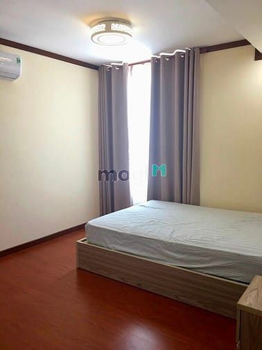 Hình ảnh ✔ Cho thuê CHCC HOÀNG ANH THANH BÌNH 82m 2pn - Nội thất đầy đủ