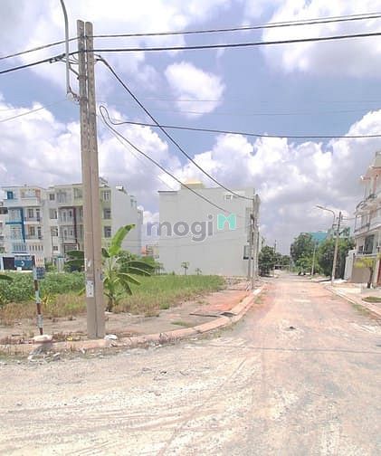 Hình ảnh Bán đất TC sổ sẵn MT đường Tam Đa, Trường Thạnh, Q9, DT 100m2 . 2.2 tỷ