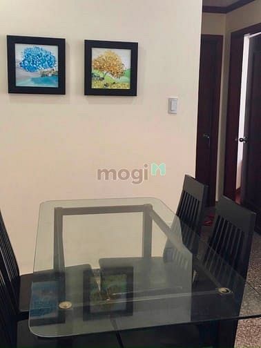Hình ảnh ✔ Cho thuê CHCC HOÀNG ANH THANH BÌNH 82m 2pn - Nội thất đầy đủ