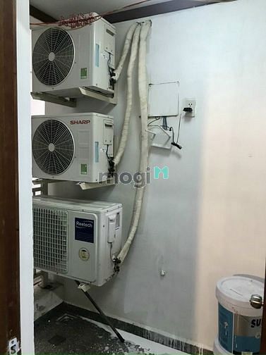 Hình ảnh ✔ Cho thuê CHCC HOÀNG ANH THANH BÌNH 73m 2pn - Nội thất cơ bản