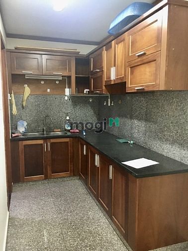 Hình ảnh ✔ Cho thuê CHCC HOÀNG ANH THANH BÌNH 73m 2pn - Nội thất cơ bản