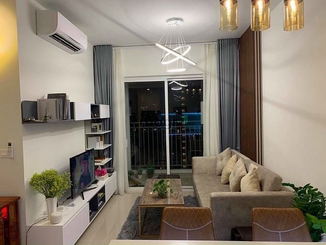 Hình ảnh ✔ Cho thuê CHCC SUNRISE RIVERSIDE 76m 2pn 2wc - Nội thất đầy đủ