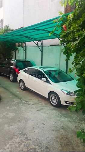 Hình ảnh Cho thuê Biệt thự Mini 2 mặt HXT Lê Trọng Tấn có Garage xe, 20 triệu
