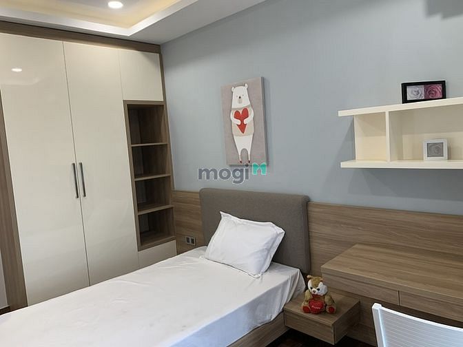 Hình ảnh Cho thuê Trang Chủ MB66.COM / Đăng Ký Tặng 66K Happy Valley Phú Mỹ Hưng Q7. 135m2, 3PN, 2 WC Full Nt