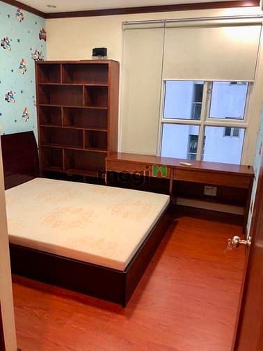 Hình ảnh ✔ Cho thuê CHCC HOÀNG ANH THANH BÌNH 73m 2pn - Nội thất đầy đủ