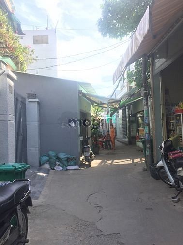 Hình ảnh Đất Nền 4x13m đường Nguyễn Văn Quỳ, Q7. Sổ Hồng Riêng. Giá chỉ 2,65 tỷ