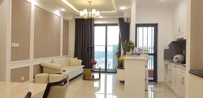 Hình ảnh Chính chủ cần Bán Mb6623 nạp rút nhanh chóng celadon emarald 84m2