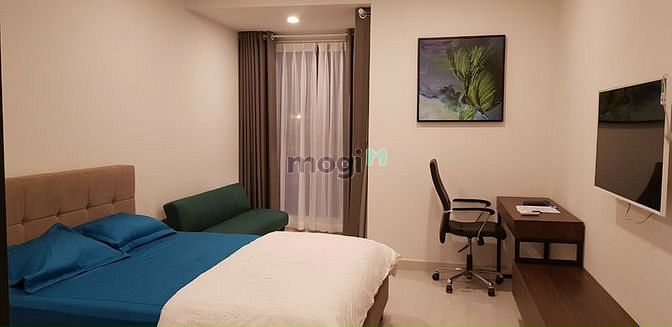 Hình ảnh ✔ Cho thuê CHCC SAIGON ROYAL RESIDENCE 35m OF 1wc - Nội thất đầy đủ
