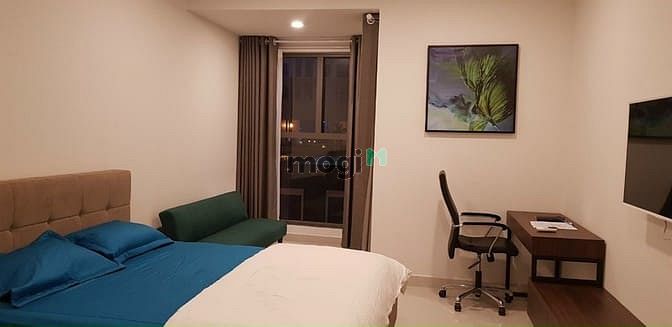 Hình ảnh ✔ Cho thuê CHCC SAIGON ROYAL RESIDENCE 35m OF 1wc - Nội thất đầy đủ