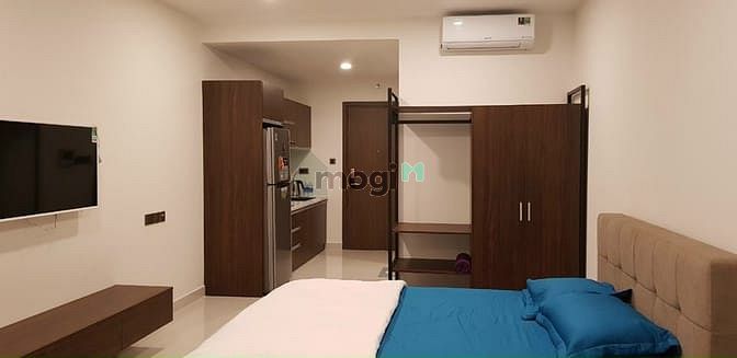 Hình ảnh ✔ Cho thuê CHCC SAIGON ROYAL RESIDENCE 35m OF 1wc - Nội thất đầy đủ