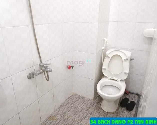 Hình ảnh Phòng trọ Quận Tân Bình 20m² có ban công CHỈ 3TR2