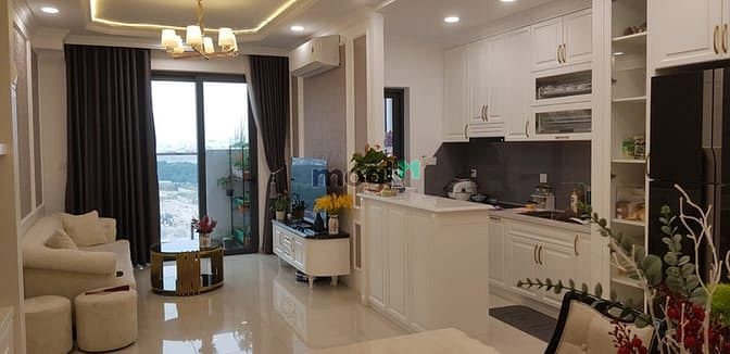Hình ảnh Chính chủ cần Bán Mb6623 nạp rút nhanh chóng celadon emarald 84m2