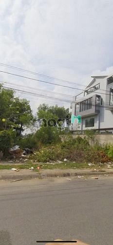 Hình ảnh sang gấp lô đất MT Lương Văn Nho,thị trấn Cần Thạnh,Cần Giờ, giá 800tr