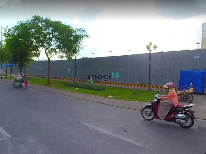 Hình ảnh sang gấp lô đất MT Lương Văn Nho,thị trấn Cần Thạnh,Cần Giờ, giá 800tr