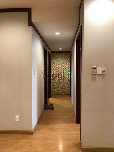 Hình ảnh ✔ Cho thuê CHCC HOÀNG ANH THANH BÌNH 114m 3pn 2wc - Nội thất đầy đủ