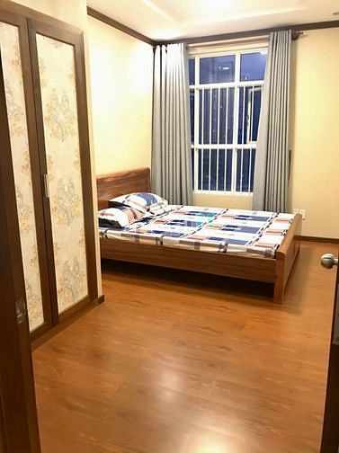Hình ảnh ✔ Cho thuê CHCC HOÀNG ANH THANH BÌNH 114m 3pn 2wc - Nội thất đầy đủ
