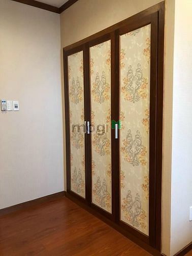 Hình ảnh ✔ Cho thuê CHCC HOÀNG ANH THANH BÌNH 114m 3pn 2wc - Nội thất đầy đủ
