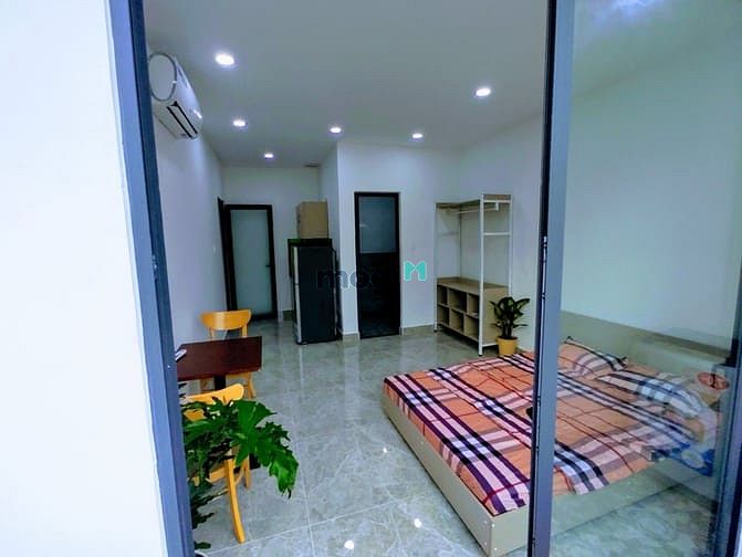 Hình ảnh 🎉 ẢNH THỰC TẾ 🎉 Mb6623 nạp rút nhanh chóng mini quận 2 có Balcony MỚI XÂY + Siêu thoáng