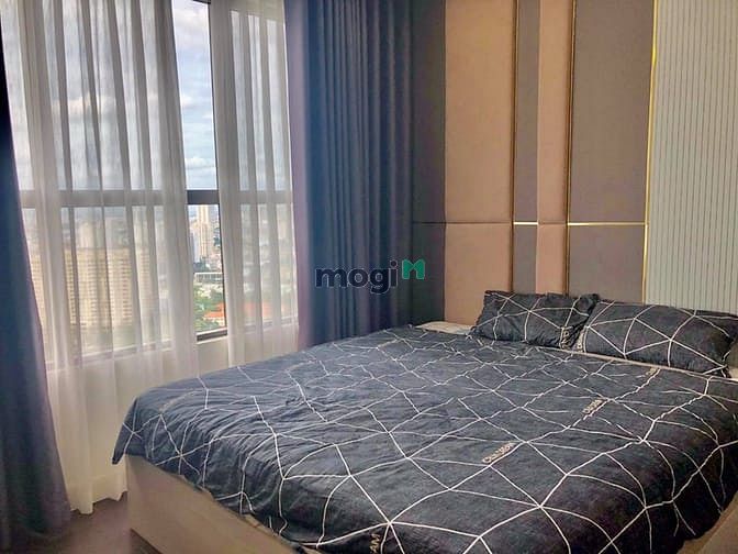 Hình ảnh CHO THUÊ CĂN HỘ THE SUN AVENUE Q2 90m2 3PN 2WC full nội thất 14tr
