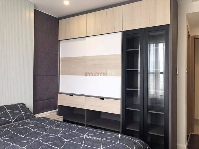 Hình ảnh CHO THUÊ CĂN HỘ THE SUN AVENUE Q2 90m2 3PN 2WC full nội thất 14tr