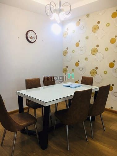 Hình ảnh ✔ Cho thuê CHCC HOÀNG ANH THANH BÌNH 113m 3pn 2wc - Nội thất đầy đủ
