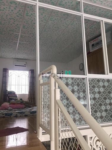 Hình ảnh Nhà hẻm 1 xuyệt giá rẻ vào ở liền