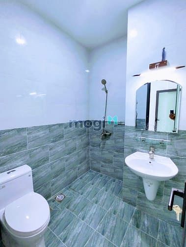 Hình ảnh 🎉 ẢNH THỰC TẾ 🎉 Mb6623 nạp rút nhanh chóng mini quận 2 có Balcony MỚI XÂY + Siêu thoáng