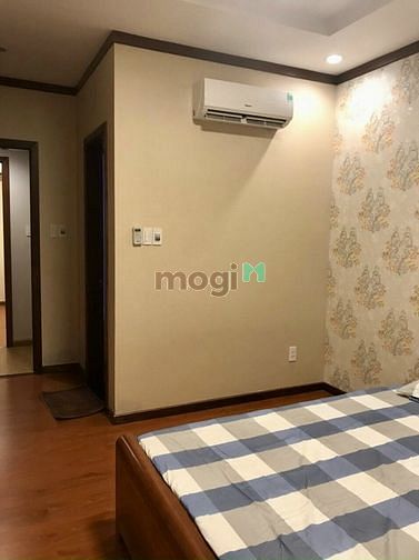 Hình ảnh ✔ Cho thuê CHCC HOÀNG ANH THANH BÌNH 114m 3pn 2wc - Nội thất đầy đủ