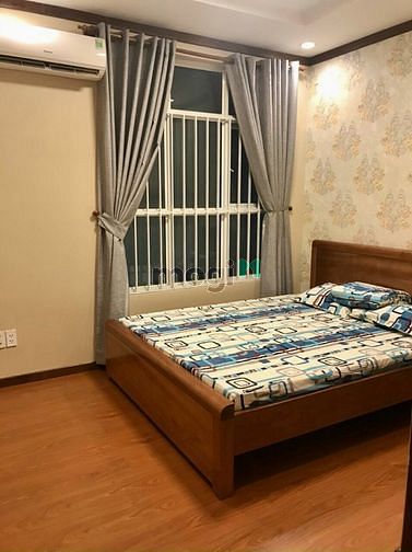 Hình ảnh ✔ Cho thuê CHCC HOÀNG ANH THANH BÌNH 114m 3pn 2wc - Nội thất đầy đủ