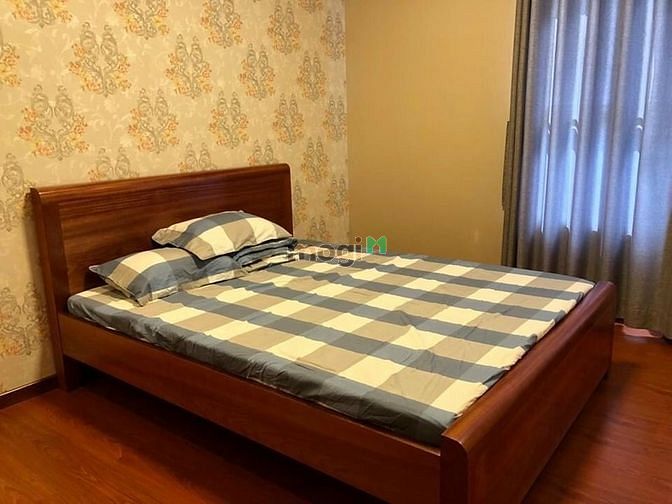 Hình ảnh ✔ Cho thuê CHCC HOÀNG ANH THANH BÌNH 114m 3pn 2wc - Nội thất đầy đủ