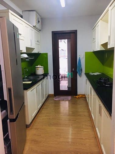Hình ảnh ✔ Cho thuê CHCC HOÀNG ANH THANH BÌNH 113m 3pn 2wc - Nội thất đầy đủ