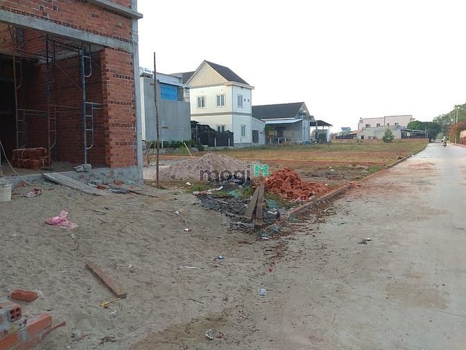 Hình ảnh Đất Villa Biệt thự Hồ Tràm DT 221m2, TC 100m2, SHR. Cách biển 1,3km